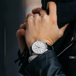 アリエルさんのIWC ポルトギーゼ IW371445