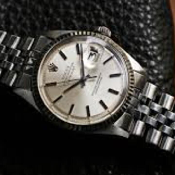 アリエルさんのロレックス デイトジャスト 1601