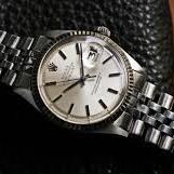 アリエルさんのロレックス デイトジャスト 1601