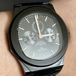 KSNさんのカルレイモン  