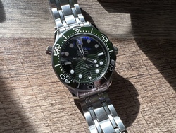 RMさんのオメガ シーマスター 210.30.42.20.10.001 投稿日：2022年10月13日