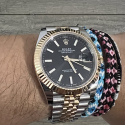 RMさんのロレックス デイトジャスト 126333 投稿日：2022年10月23日