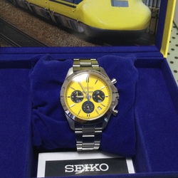 バックドロップさんのセイコー その他  投稿日：2022年11月13日