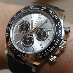 ノアノアさんのロレックス デイトナ 116519LN