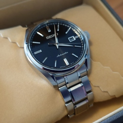 おおしまさんのセイコー  