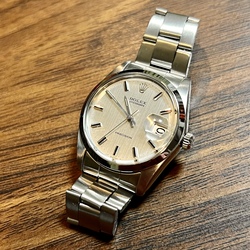 mr.2302さんのロレックス オイスターパーペチュアルデイト 