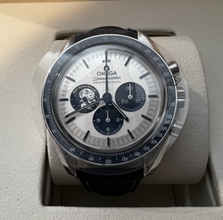 RMさんのオメガ スピードマスター 310.32.42.50.02.001