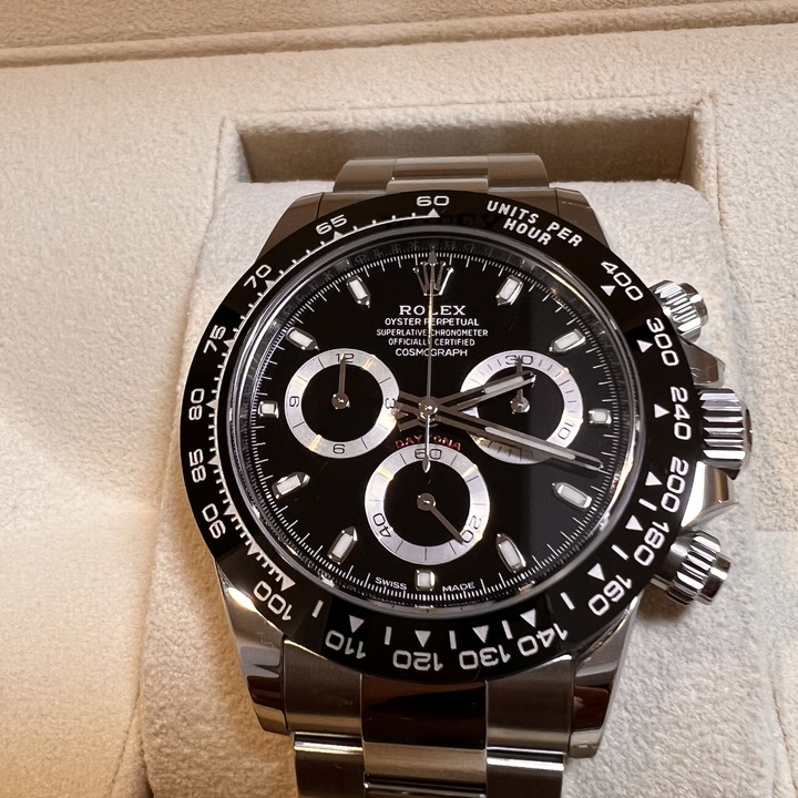 mr.2302さんのロレックス デイトナ 116500LN