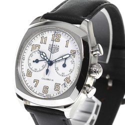 こはく姫さんのタグホイヤー モンツァ 