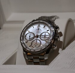 xsdさんのオメガ スピードマスター 324.30.38.50.55.001