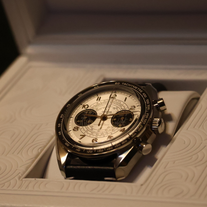 xsdさんのオメガ スピードマスター 522.32.43.51.02.001