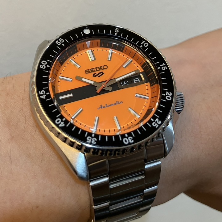 KTさんのセイコー その他 