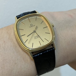 KTさんのオメガ デビル 