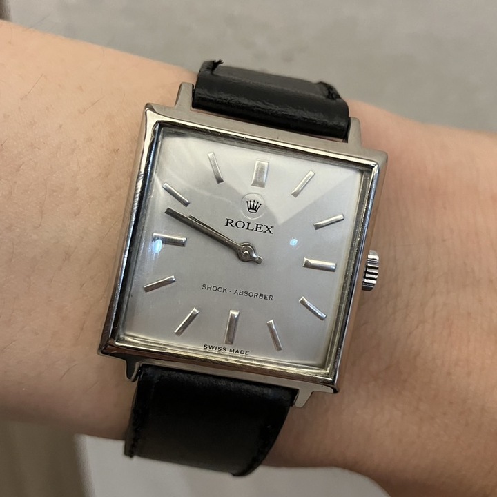 KTさんのロレックス その他 