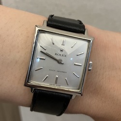 KTさんのロレックス その他 