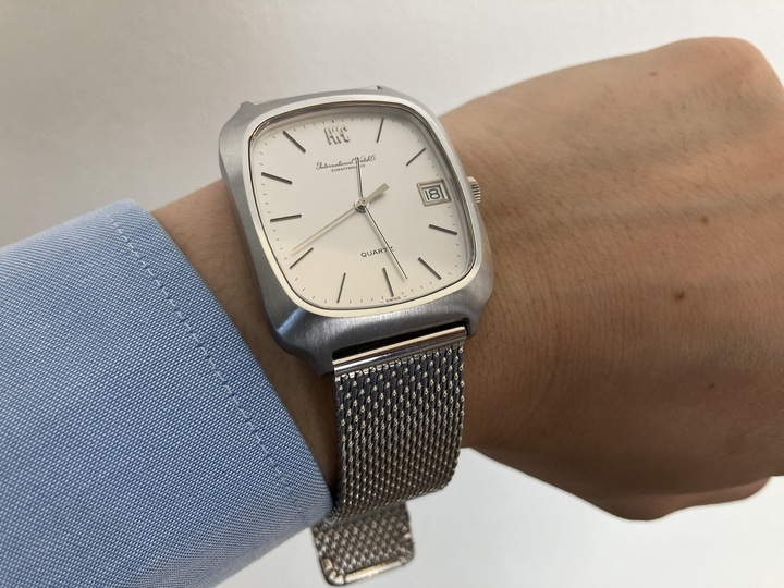 KTさんのIWC その他  投稿日：2024年11月18日