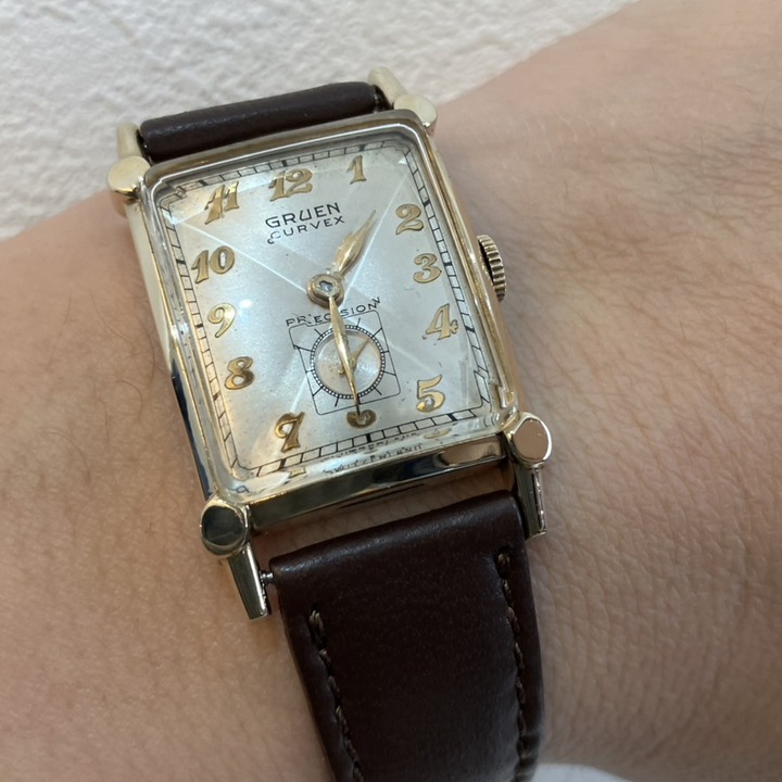 KTさんのグリュエン  