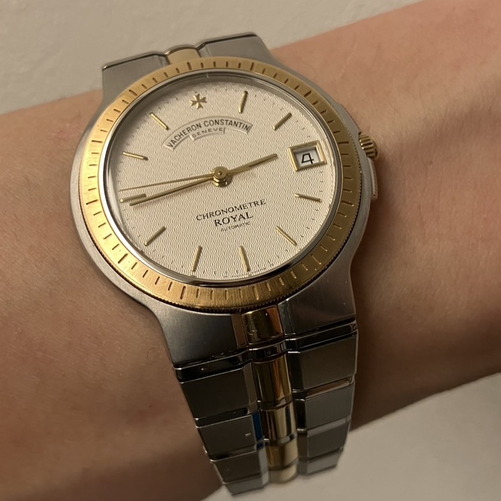 KTさんのヴァシュロンコンスタンタン その他 