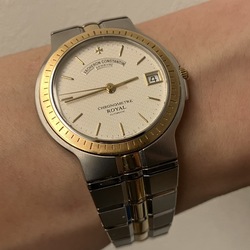 KTさんのヴァシュロンコンスタンタン その他 