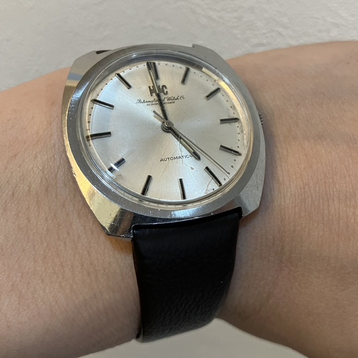 KTさんのIWC その他 