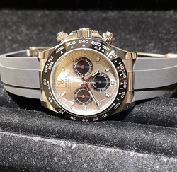 こうさんのロレックス デイトナ 116519LN