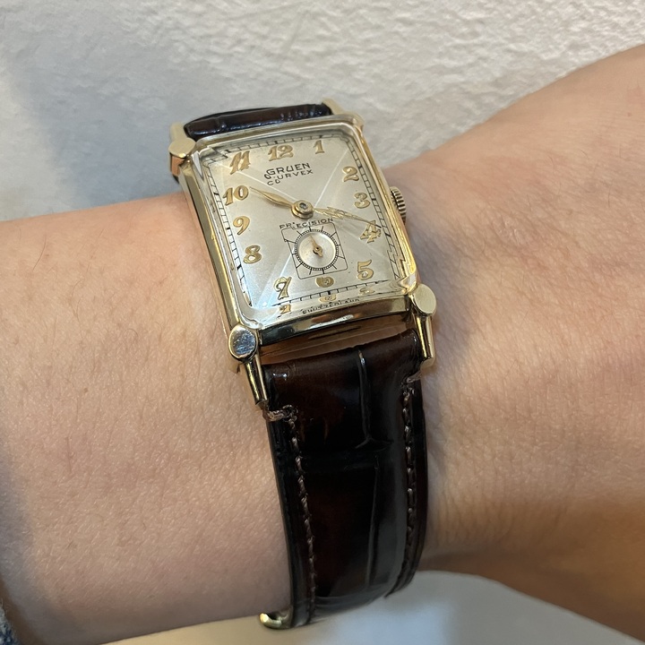 KTさんのグリュエン   投稿日：2025年04月13日