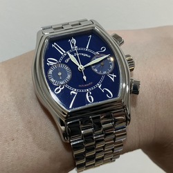 KTさんのジラールペルゴ その他 