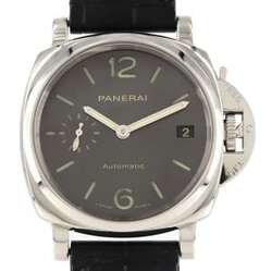 こはく姫さんのオフィチーネパネライ ルミノールドゥエ PAM00755