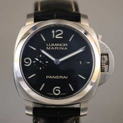 こはく姫さんのオフィチーネパネライ ルミノール PAM00312