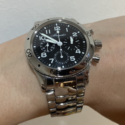 KTさんのブレゲ TypeXX TypeXXI TypeXXII 3800ST/92/SW9