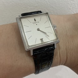 KTさんのコルム アドミラル  投稿日：2025年06月28日