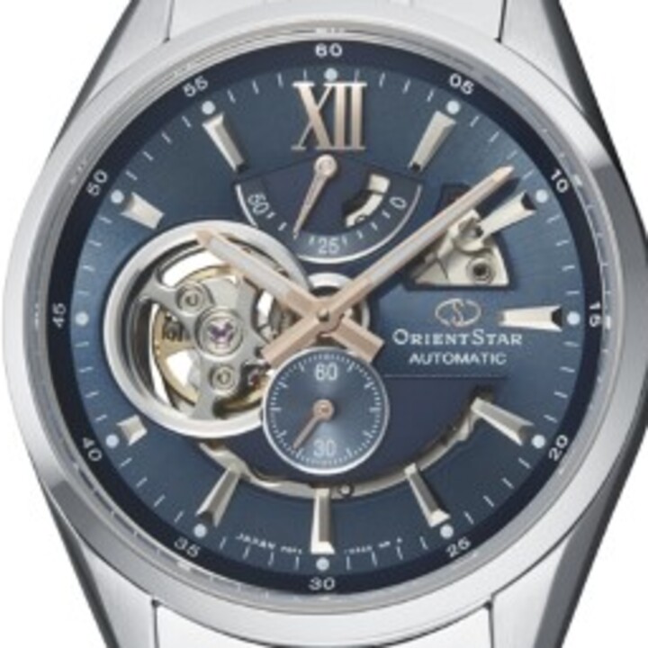 min2さんのオリエント オリエントスター 