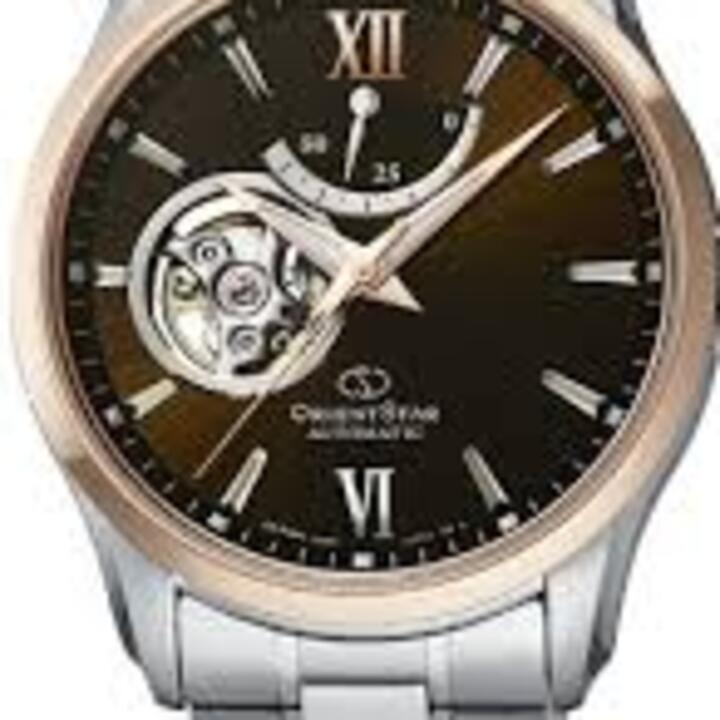 min2さんのオリエント オリエントスター 