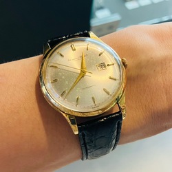 KTさんのIWC  