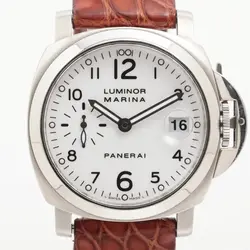 こはく姫さんのオフィチーネパネライ ルミノール PAM00049