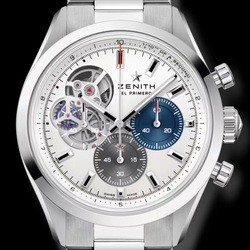 min2さんのゼニス エルプリメロ 03.3300.3604/69.M3300