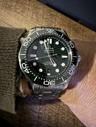 RMさんのオメガ シーマスター 210.30.42.20.10.001 投稿日：2025年11月09日