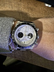 RMさんのチューダー ブラックベイ M79360N-0002 投稿日：2025年11月17日