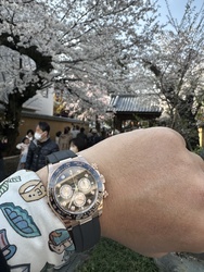 [ロレックス]デイトナ 126515LN