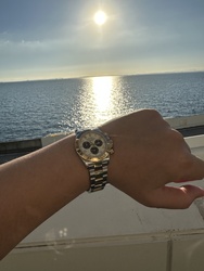 草薙直哉さんのロレックス デイトナ 116523 投稿日：2025年11月23日