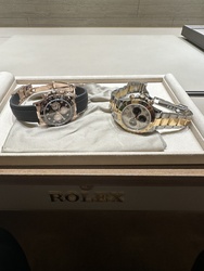 草薙直哉さんのロレックス デイトナ 116523 投稿日：2025年11月23日