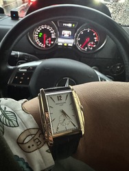 草薙直哉さんのパテックフィリップ ゴンドーロ 5124J-001 投稿日：2025年11月23日