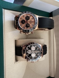 [ロレックス]デイトナ 126515LN