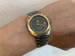 KTさんのオメガ シーマスター 