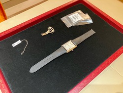 KTさんのカルティエ タンク WSTA0040 投稿日：2025年12月04日