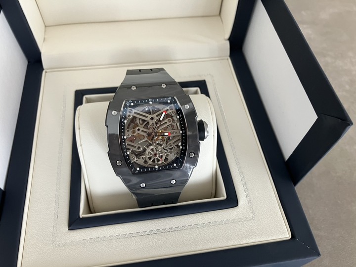 KTさんのハオファ   投稿日：2025年12月04日