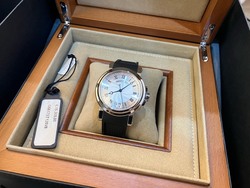 KTさんのブレゲ マリーン 5817ST/12/5V8 投稿日：2025年12月04日