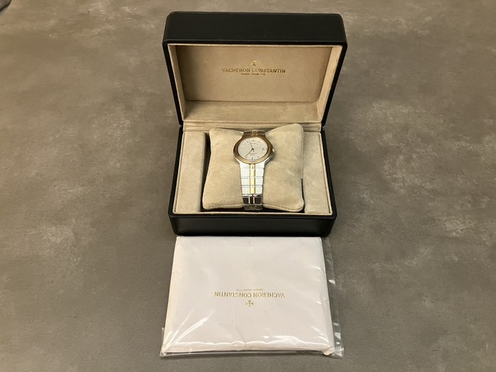 KTさんのヴァシュロンコンスタンタン その他  投稿日：2025年12月04日