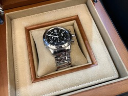 KTさんのブレゲ TypeXX TypeXXI TypeXXII 3800ST/92/SW9 投稿日：2025年12月04日