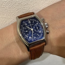 KTさんのジラールペルゴ  